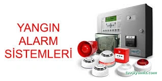 Özdağ Yangın Söndürme Güvenlik Ve Alarm Sistemleri Özdağ Yangın Söndürme Güvenlik Ve Alarm Sistemleri