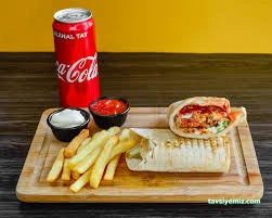 Özde Dönercim Fast-Food Özde Dönercim Fast-Food