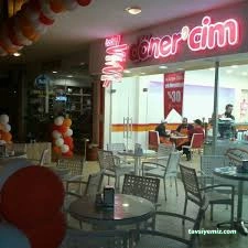 Özde Dönercim Fast-Food Özde Dönercim Fast-Food