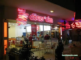 Özde Dönercim Fast-Food Özde Dönercim Fast-Food