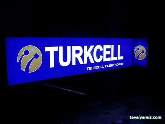 Özde Reklam Ve Tabela