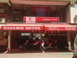 Özdemir Motor's Özdemir Motor's