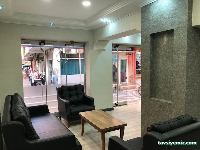 Özdemir Otel Özdemir Otel