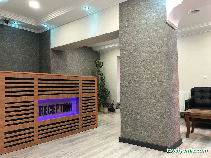 Özdemir Otel Özdemir Otel