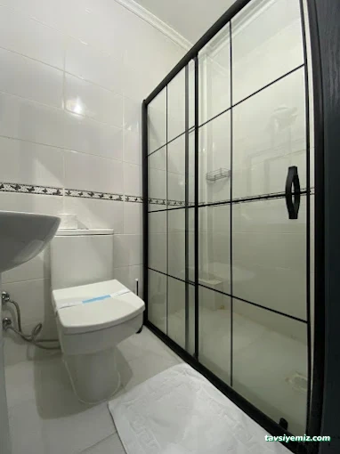 Özdemir Otel Özdemir Otel