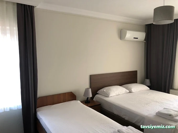Özdemir Otel Özdemir Otel