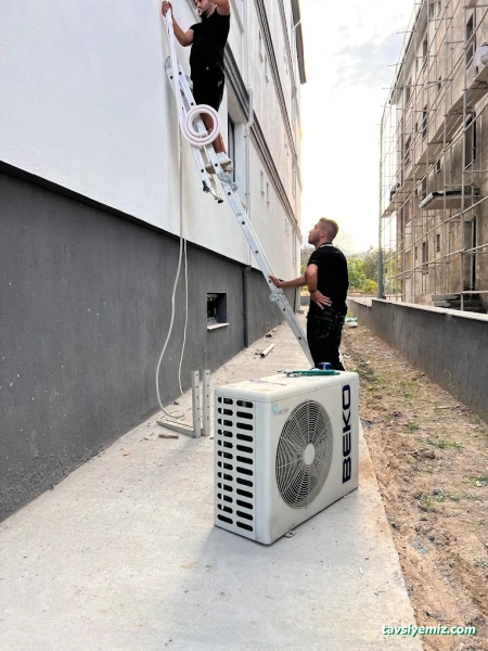 Özdemir Teknik Servis Özdemir Teknik Servis