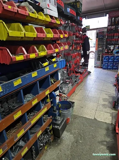 Özdemirel Ticaret Özdemirel Ticaret