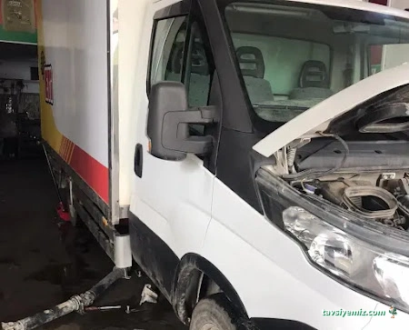Özdemirler Oto Tamircisi Özdemirler Oto Tamircisi