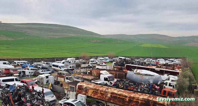 Özdemirler Yediemin Otopark Özdemirler Yediemin Otopark