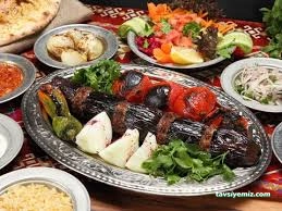 Özdiyarbakır Sofrası Çorum Özdiyarbakır Sofrası Çorum