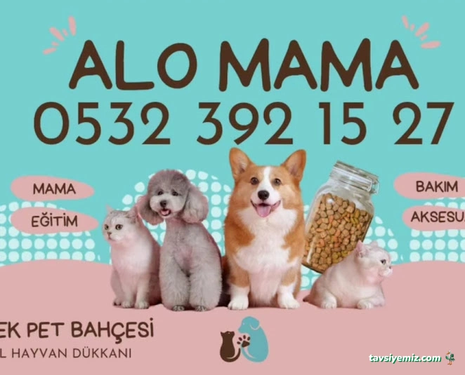 Özek Pet Bahçesi