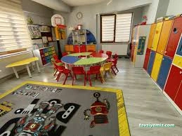 Özel Adapazarı Güneş Anaokulu Yağcılar Şubesi Özel Adapazarı Güneş Anaokulu Yağcılar Şubesi