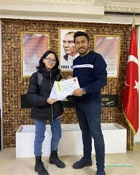 Özel Afyon Pusula Kurs Merkezi Özel Afyon Pusula Kurs Merkezi