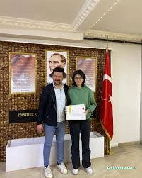 Özel Afyon Pusula Kurs Merkezi Özel Afyon Pusula Kurs Merkezi