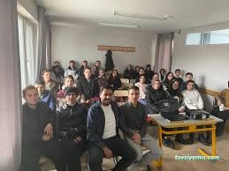 Özel Afyon Pusula Kurs Merkezi Özel Afyon Pusula Kurs Merkezi