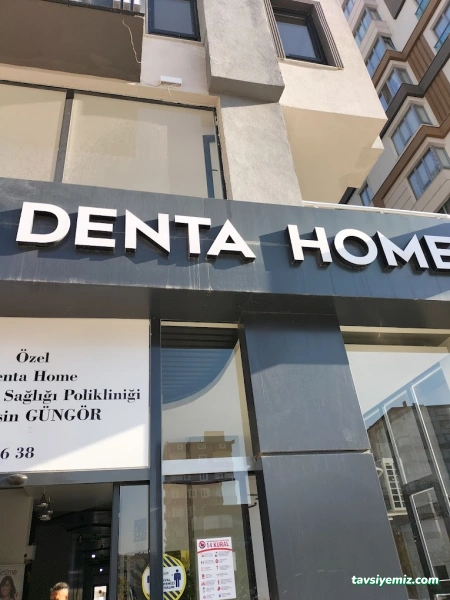 Özel Ağız Ve Diş Sağlığı Polikliniği Özel Ağız Ve Diş Sağlığı Polikliniği