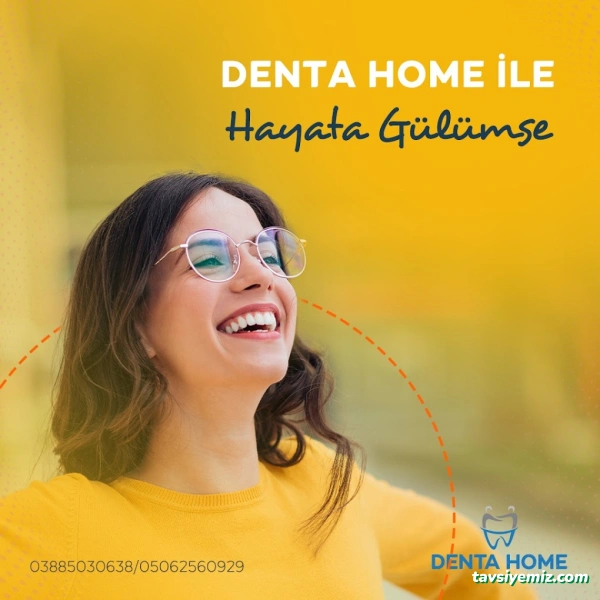 Özel Ağız Ve Diş Sağlığı Polikliniği Özel Ağız Ve Diş Sağlığı Polikliniği
