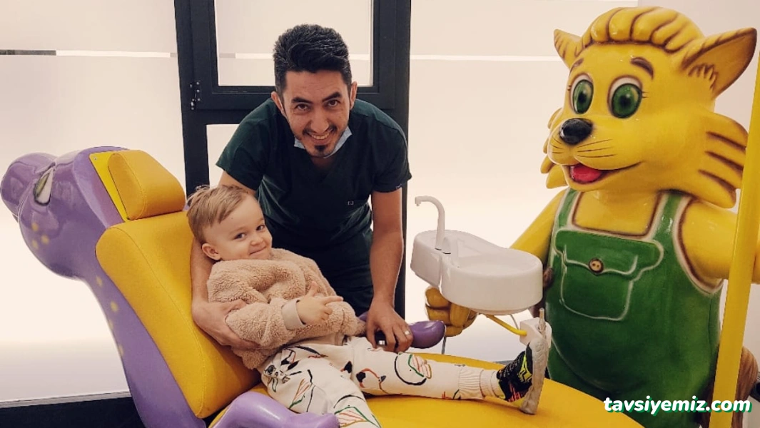Özel Ağız Ve Diş Sağlığı Polikliniği Özel Ağız Ve Diş Sağlığı Polikliniği
