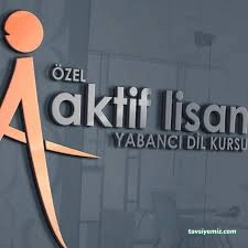 Özel Ak Yabancı Dil Kursu Özel Ak Yabancı Dil Kursu