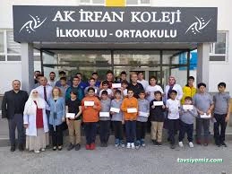 Özel Akirfan Koleji Özel Akirfan Koleji