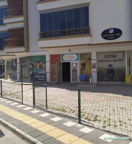Özel Aksaray Yeni Sistem Kişisel Gelişim Kursu Özel Aksaray Yeni Sistem Kişisel Gelişim Kursu