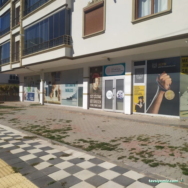 Özel Aksaray Yeni Sistem Kişisel Gelişim Kursu Özel Aksaray Yeni Sistem Kişisel Gelişim Kursu