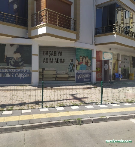 Özel Aksaray Yeni Sistem Kişisel Gelişim Kursu Özel Aksaray Yeni Sistem Kişisel Gelişim Kursu