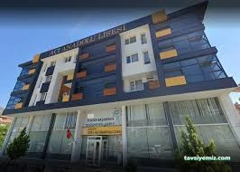 Özel Amasya Sınav Anadolu Ve Fen Lisesi Özel Amasya Sınav Anadolu Ve Fen Lisesi