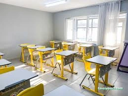 Özel Amasya Sınav Anadolu Ve Fen Lisesi Özel Amasya Sınav Anadolu Ve Fen Lisesi