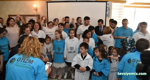 Özel Ankara Şafak Egitim Ve Rehabilitasyon Merkezi Özel Ankara Şafak Egitim Ve Rehabilitasyon Merkezi