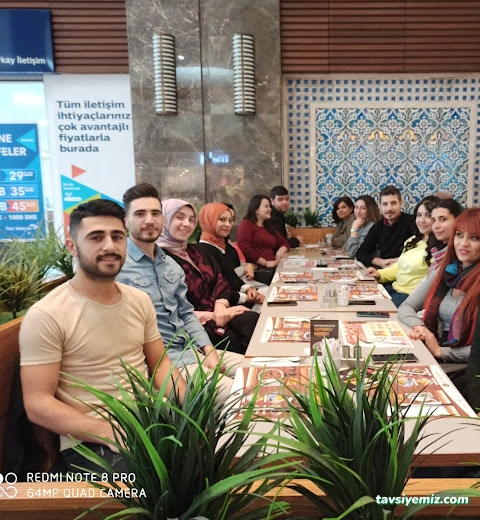 Özel Ankara Şafak Egitim Ve Rehabilitasyon Merkezi Özel Ankara Şafak Egitim Ve Rehabilitasyon Merkezi