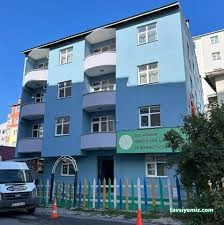 Özel Ardahan İlkadım Özel Eğitim Ve Rehabilitasyon Merkezi Özel Ardahan İlkadım Özel Eğitim Ve Rehabilitasyon Merkezi