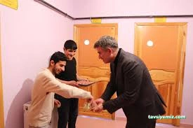 Özel Ardahan İlkadım Özel Eğitim Ve Rehabilitasyon Merkezi Özel Ardahan İlkadım Özel Eğitim Ve Rehabilitasyon Merkezi