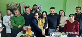 Özel Ardahan İlkadım Özel Eğitim Ve Rehabilitasyon Merkezi Özel Ardahan İlkadım Özel Eğitim Ve Rehabilitasyon Merkezi