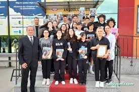 Özel Artı Bilgi Okulları Özel Artı Bilgi Okulları
