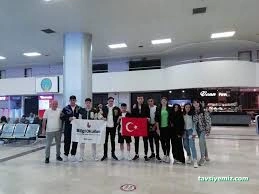 Özel Artı Bilgi Okulları Özel Artı Bilgi Okulları