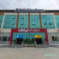 Özel Artı Bilgi Okulları Özel Artı Bilgi Okulları