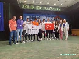 Özel Artı Bilgi Okulları Özel Artı Bilgi Okulları