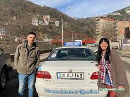 Özel Artvin Motorlu Taşıtlar Sürücü Kursu Özel Artvin Motorlu Taşıtlar Sürücü Kursu