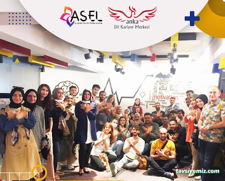 Özel Asel Aile Danışmanlık Ve Eğitim Merkezi Özel Asel Aile Danışmanlık Ve Eğitim Merkezi