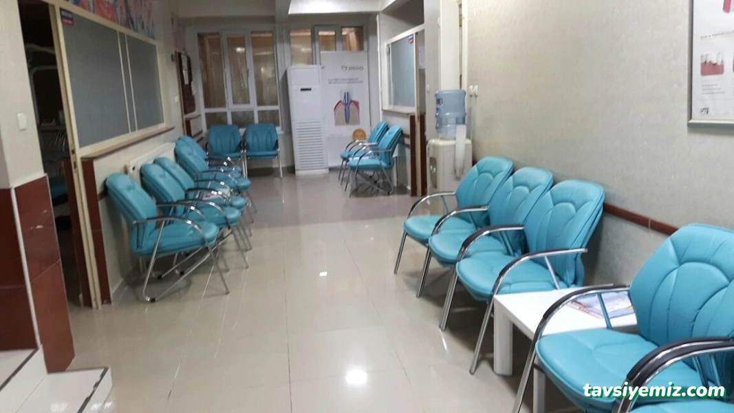 Özel Aydent Diş Poliklinik Özel Aydent Diş Poliklinik