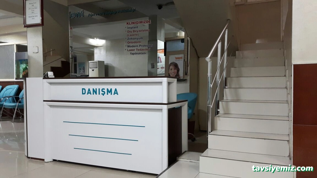 Özel Aydent Diş Poliklinik Özel Aydent Diş Poliklinik