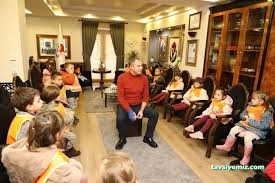 Özel Aygün Emir Anaokulu Özel Aygün Emir Anaokulu