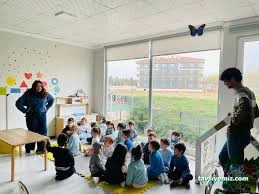 Özel Aygün Emir Anaokulu Özel Aygün Emir Anaokulu