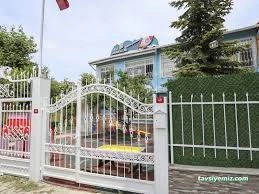 Özel Aygün Emir Anaokulu Özel Aygün Emir Anaokulu
