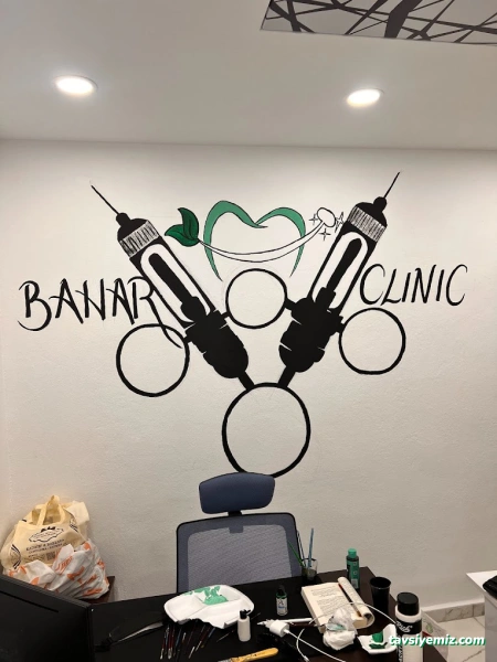 Özel Bahar Ağız Ve Diş Sağlığı Kliniği Özel Bahar Ağız Ve Diş Sağlığı Kliniği