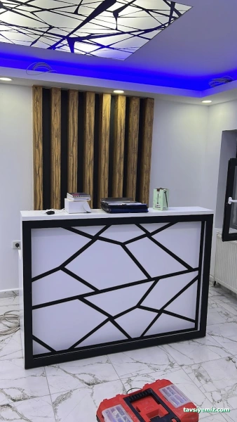 Özel Bahar Ağız Ve Diş Sağlığı Kliniği Özel Bahar Ağız Ve Diş Sağlığı Kliniği