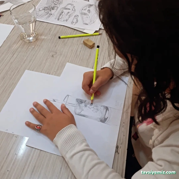 Özel Bahar Dalı Sanat Akademi Özel Bahar Dalı Sanat Akademi