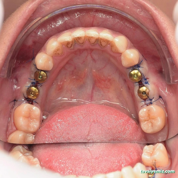 Özel Balıkesir Dentmaks Ağız Ve Diş Sağlığı Polikliniği - Hastanesi Özel Balıkesir Dentmaks Ağız Ve Diş Sağlığı Polikliniği - Hastanesi